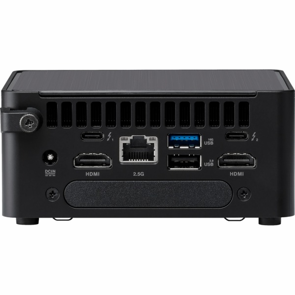ASUS NUC 14 Pro Tall RNUC14RVHU5068C2I, mini PC