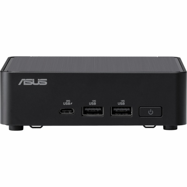 ASUS NUC 14 Pro Slim RNUC14RVKV5068C2I, mini PC