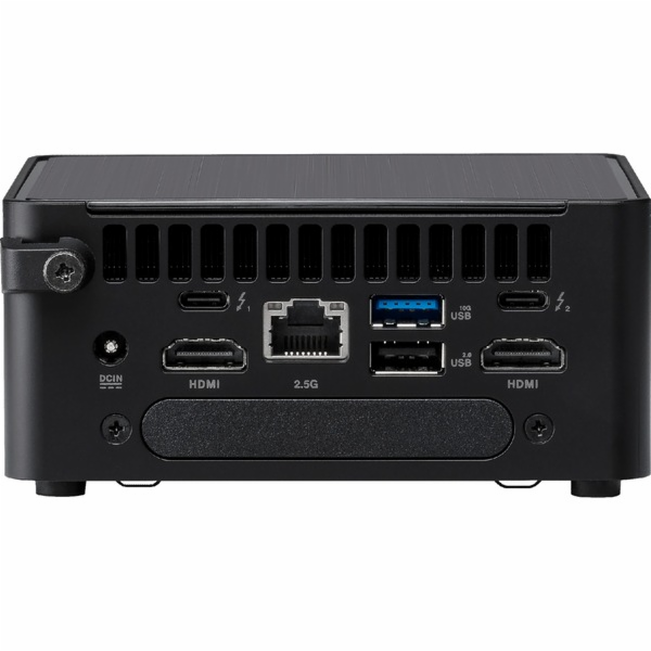 ASUS NUC 14 Pro Tall RNUC14RVHU7089C2I, mini PC
