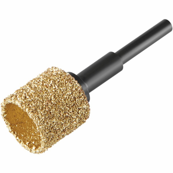 Brusný pás Dremel MAX / vrták O 13mm (408DM), brusný čep