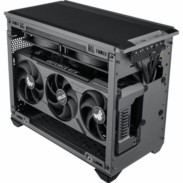 Cooler Master MasterBox NR200P MAX V2, skříň tower