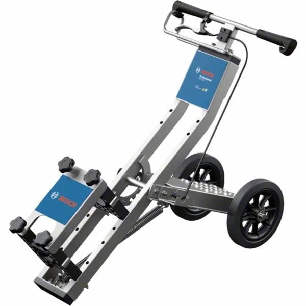Vozík na odstraňování podlahové krytiny Bosch GHT 130 Pro...