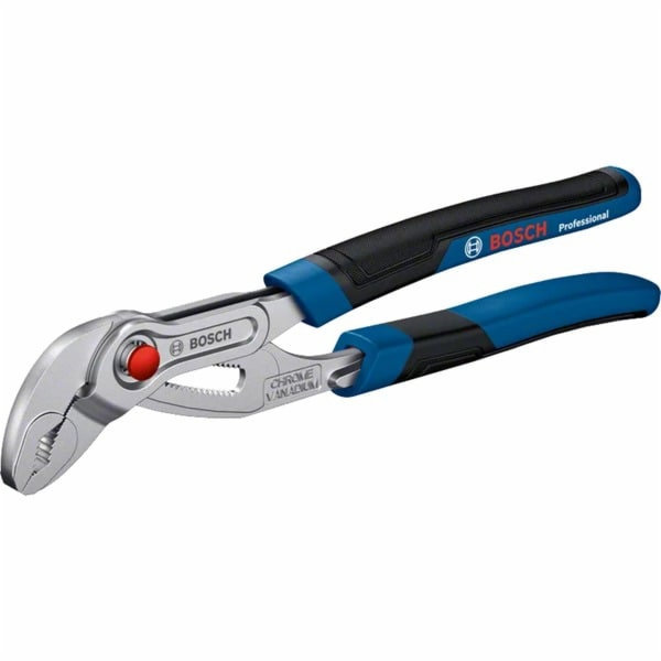 Kleště na vodní pumpu Bosch Professional 250mm, kombinova...