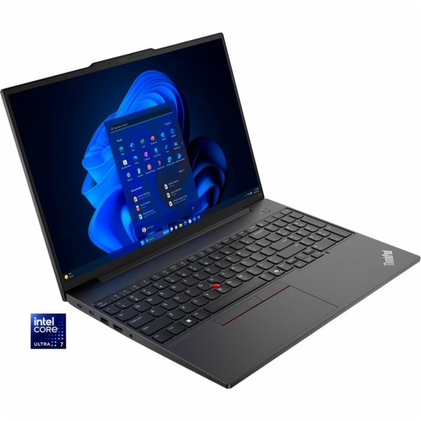 Lenovo ThinkPad E16 G2 (21MA004UGE), notebook