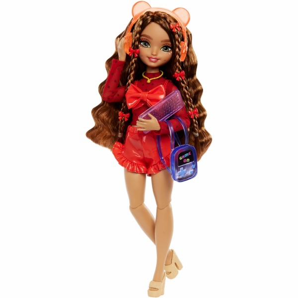 Panenka Mattel Barbie Dream Besties Teresa a doplňky