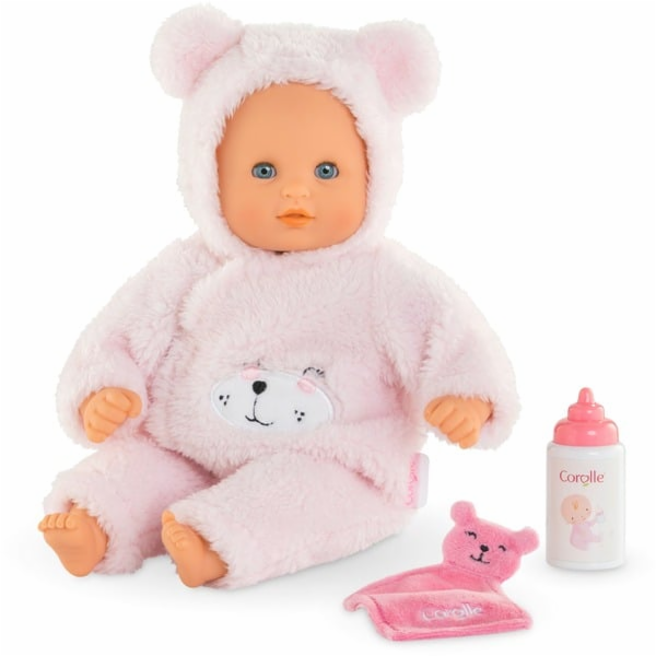 Simba-Dickie Mon Premier Poupon Calin Teddy Bear