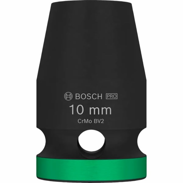 Bosch "PRO Impact nástrčný klíč 19mm, 1/2"""