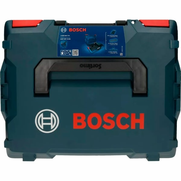 Čistící sada Bosch, pro GAS 18V-12 MC Professional, tryska