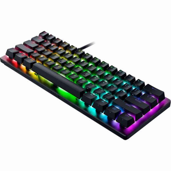 Razer Huntsman V3 Pro Mini, herní klávesnice
