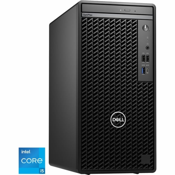 Dell OptiPlex 7020 MT (6DT3D), PC systém