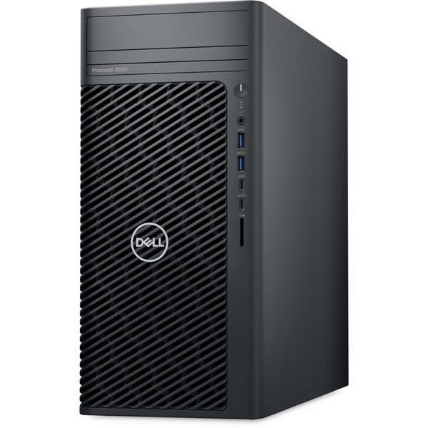 Dell Precision 3680 Tower (KJ8XW), PC systém