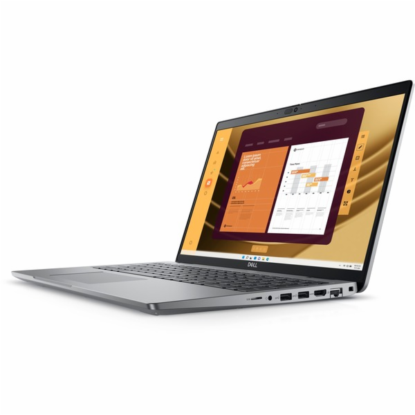 Dell Latitude 5550-04F3N, notebook