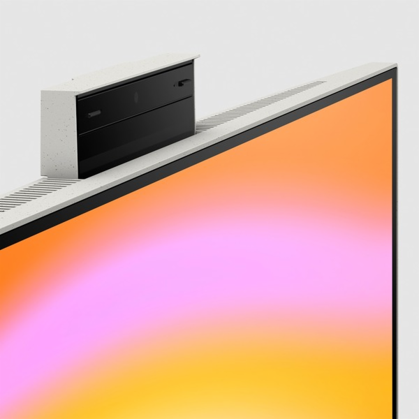 HP All-in-One 27-cr1001ng, počítačový systém