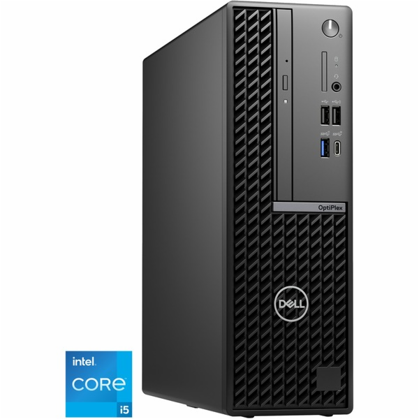 Dell OptiPlex 7020 SFF Plus (CGNJM), počítačový systém