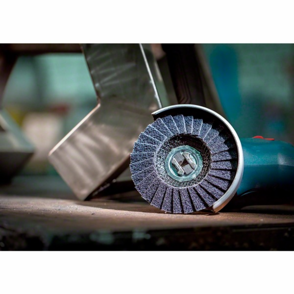 Bosch X-LOCK ozubený kotouč EXPERT N475 SCM, O 125mm, bru...