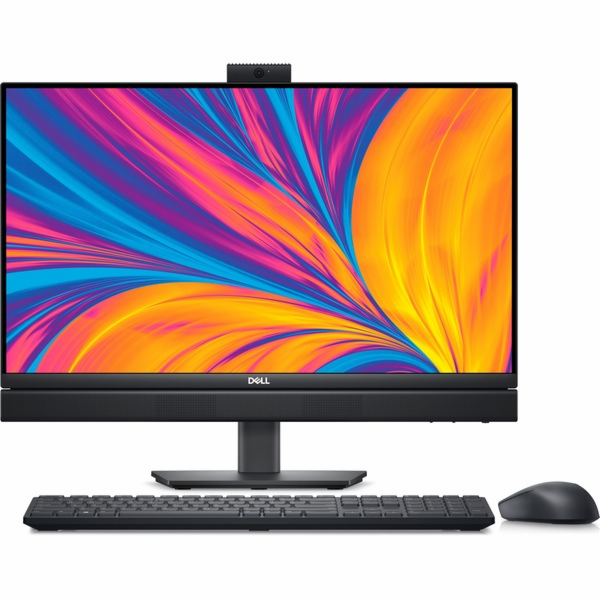 Dell OptiPlex 7420 AIO (DYCN8), počítačový systém