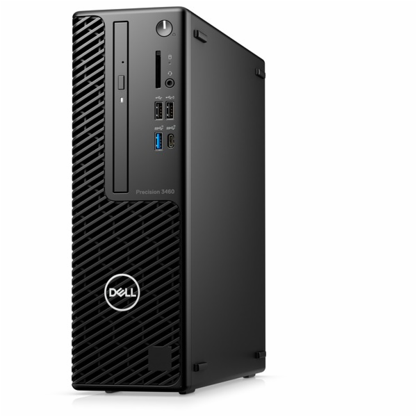 Dell Precision 3460 SFF (M1N98), PC systém