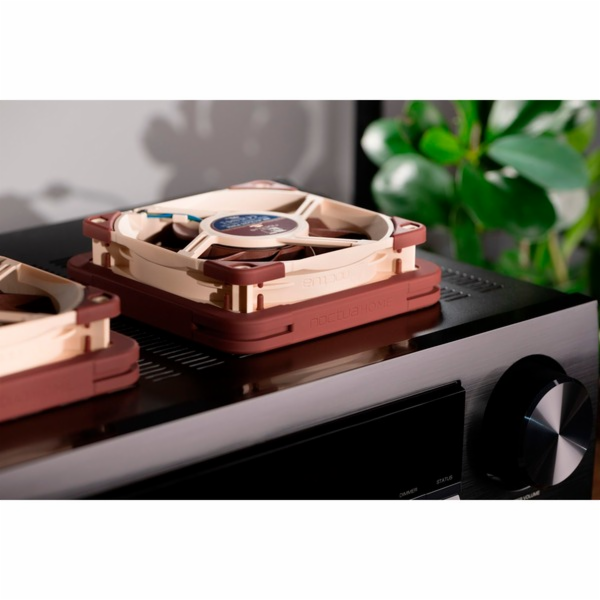 Noctua NV-MPG1-12.hnědý víceúčelový těsnicí břit, těsnění