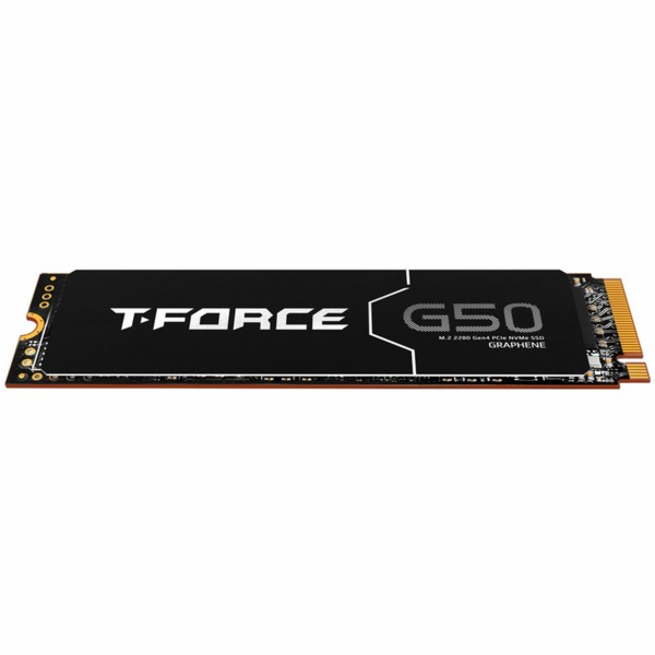 Team Group T-FORCE G50 1TB, SSD