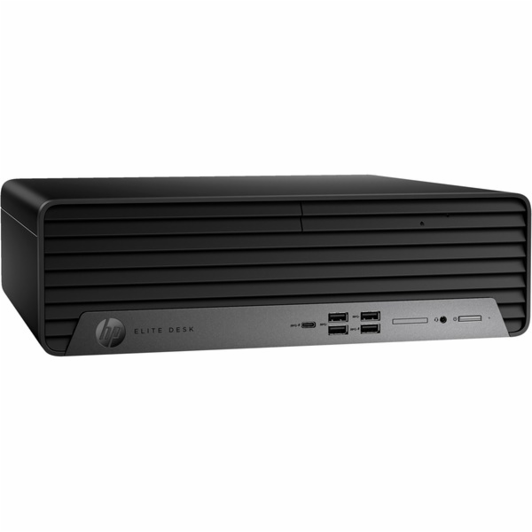 HP Elite SFF 800 G9 (A0YY0EA) (černý, Windows 11 Pro)