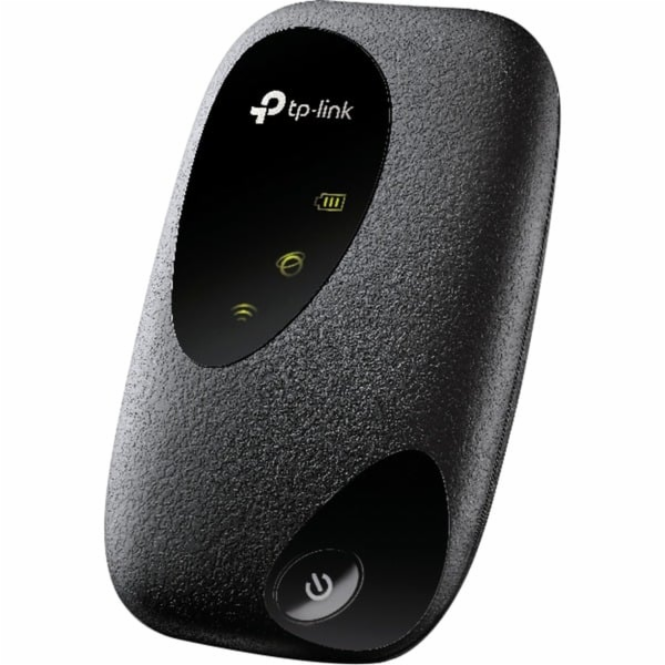 TP-Link M7000, mobilní WiFi router