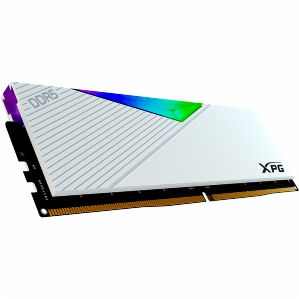 ADATA DIMM 64 GB DDR5-5600 (2x 32 GB) duální sada (černá,...