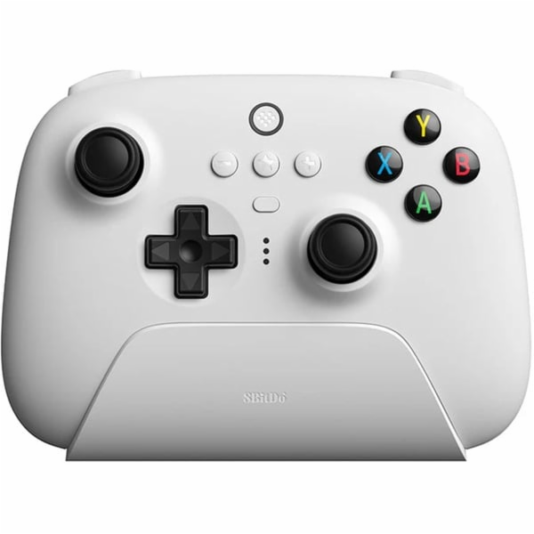 8BitDo Ultimate 2.4G, gamepad