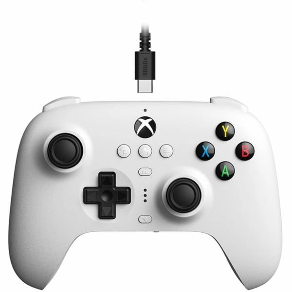 8BitDo Ultimate Wired pro Xbox, Gamepad