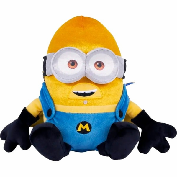 Schmidt Spiele Minions: Mega Gus, 25 cm, plyšová hračka