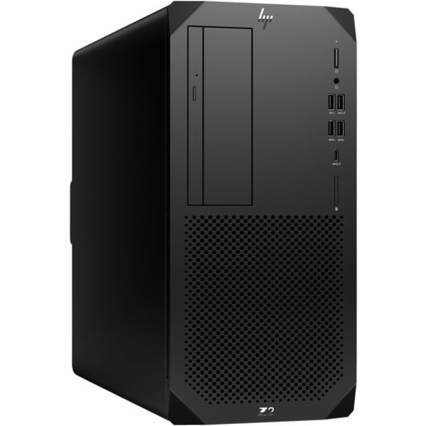 Pracovní stanice HP Z2 Tower G9 (996L7ET), počítačový systém
