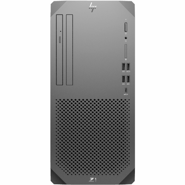 HP Z1 G9 Tower Desktop PC (8T1L1EA), PC systém