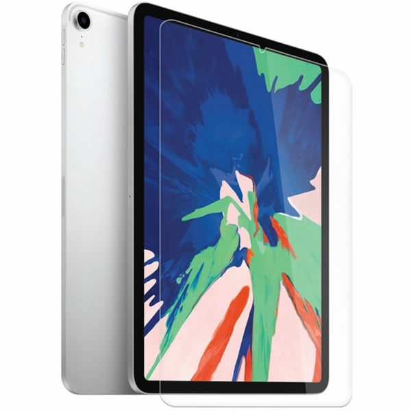 Nevox NEVOGLASS (průhledný, iPad Air 13 (M2))