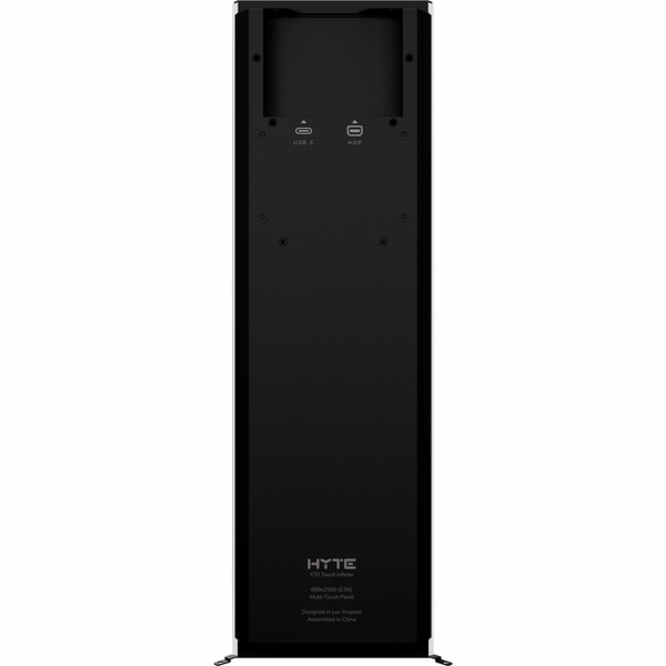 Upgrade dotykového displeje HYTE Y70