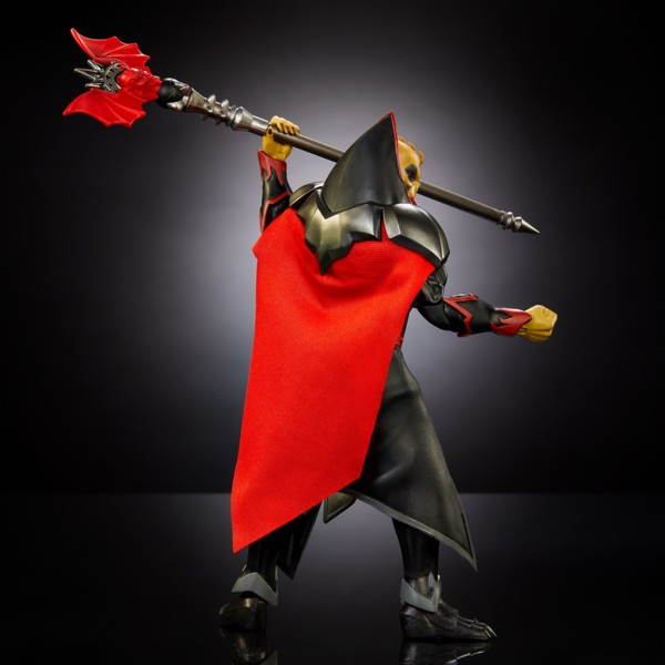 Mattel Masters of the Universe Masterverse Revolution Emp...