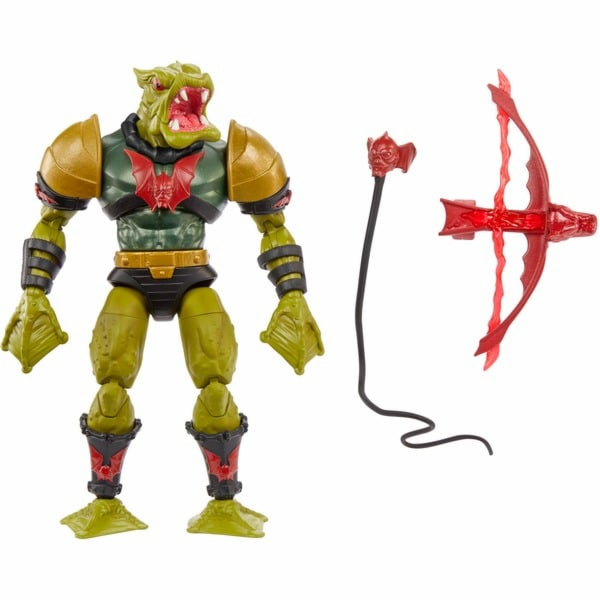 Mattel Masters of the Universe Masterverse Princezna moci...
