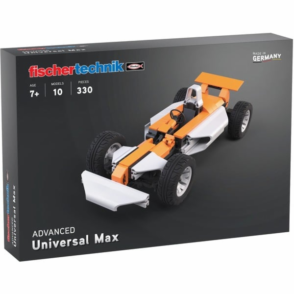 fischertechnik Advanced Universal Max, stavebnice