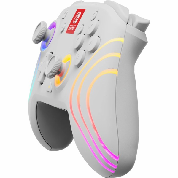 PDP Afterglow Wave Wireless, Gamepad