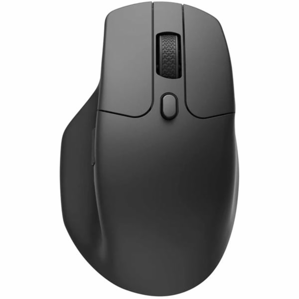 Keychron M6 Wireless 4K verze, herní myš