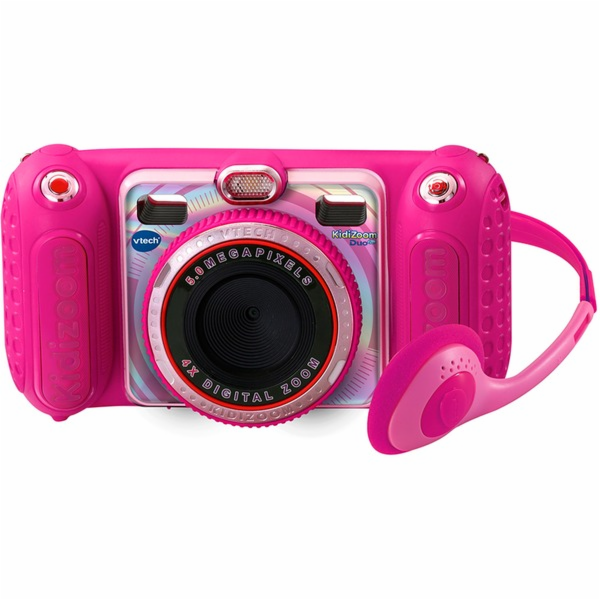 Letní balíček VTech KidiZoom Duo Pro, digitální fotoaparát