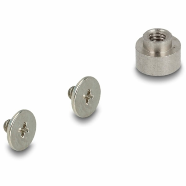 DeLOCK převodník MXM na M.2 NVMe Key M slot