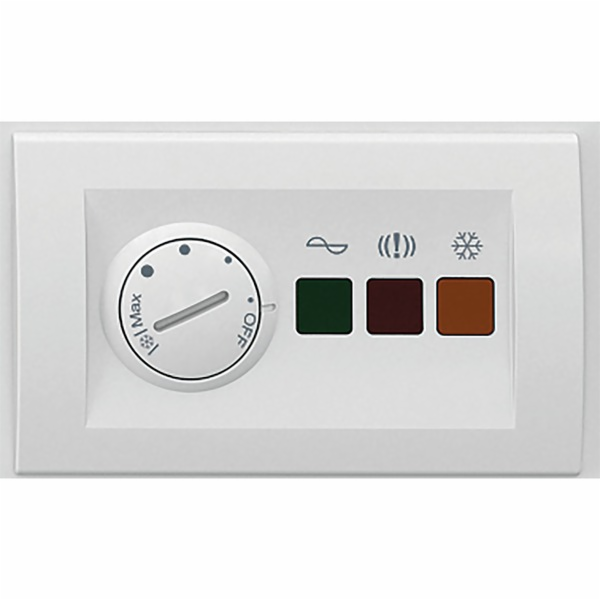 BEKO HSM46740, truhlicový mrazák