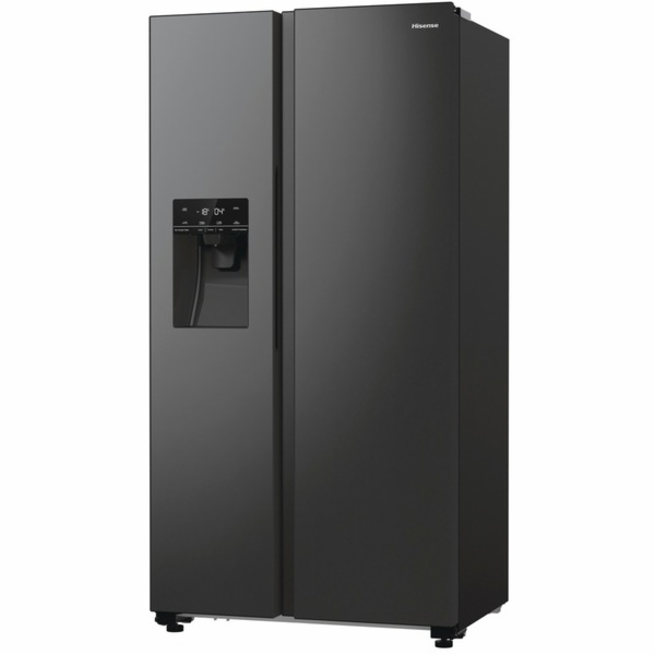 Hisense RS5P535NTFE, vedle sebe
