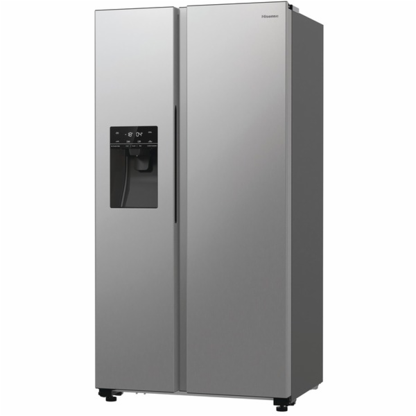 Hisense RS5P535NTCE, vedle sebe