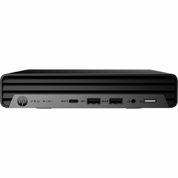 HP Pro Mini 400 G9 (937U1EA) (černý, Windows 11 Pro)