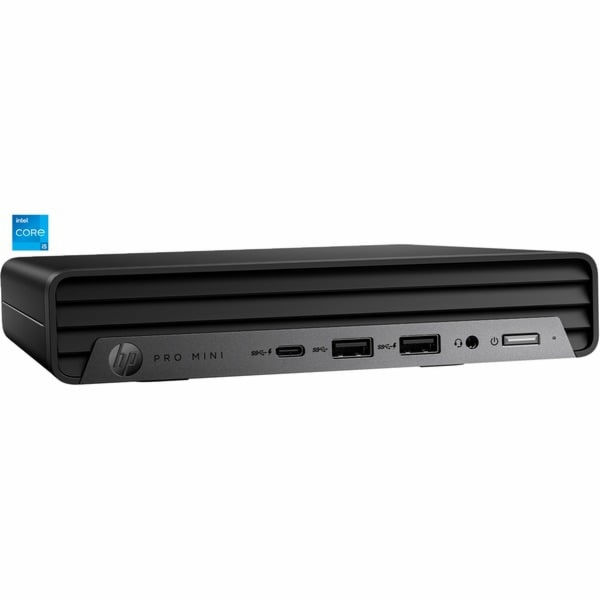 HP Pro Mini 400 G9 (9M9B0AT), Mini PC