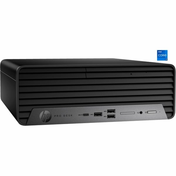 HP&nbsp;Pro&nbsp;Small&nbsp;Form&nbsp;Factor&nbsp;400&nbsp;G9&nbsp;(881Y9EA)&nbsp;(černý,&nbsp;Windows...