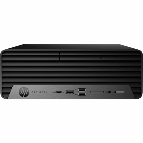 HP Pro Small Form Factor 400 G9 (881Y8EA), PC systém