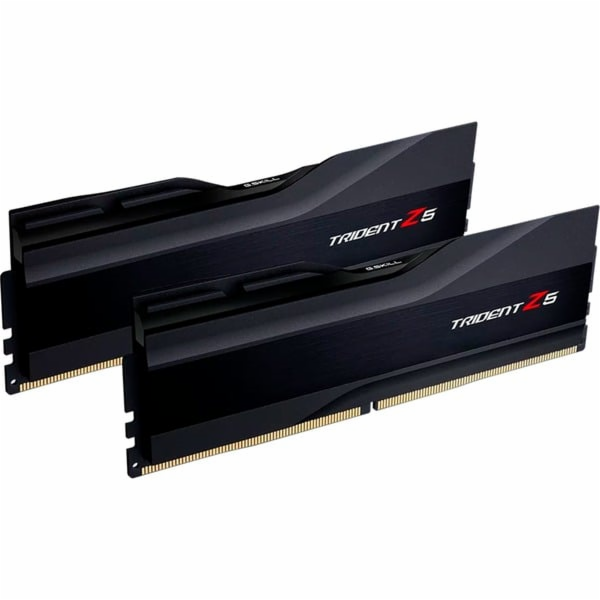 G.Skill DIMM 32 GB DDR5-7600 (2x 16 GB) duální sada (čern...