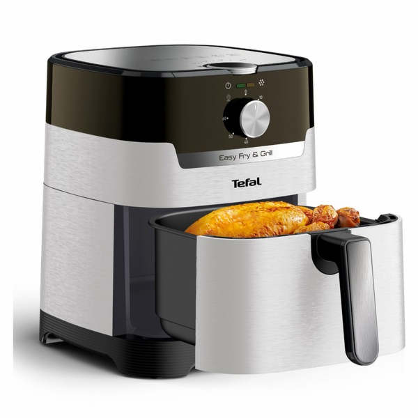 Horkovzdušná fritéza Tefal Easy Fry & Grill Classic EY501A