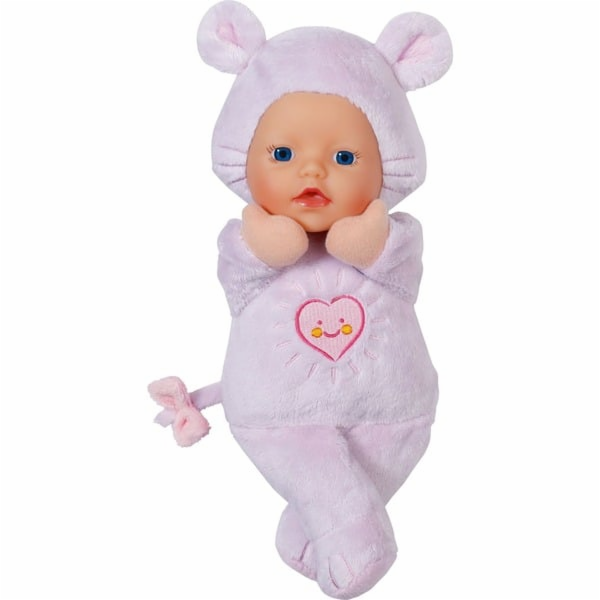 ZAPF Creation BABY born® pro miminka myš, panenka